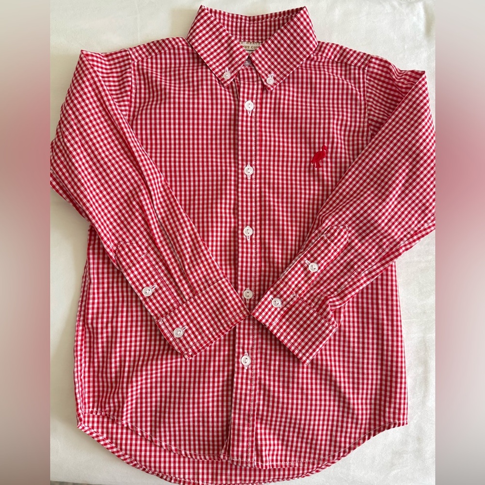 Beaufort Bonnet Company Dean’s List Shirt - 5